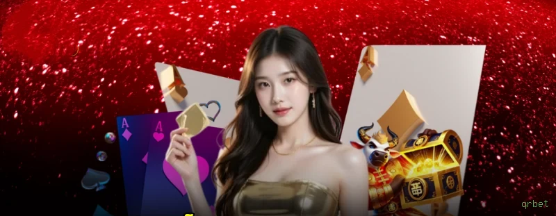 App qrbet slots mobile